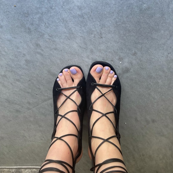 Saint Laurent Heels - Picture 11 of 12